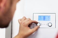 best Little Chesterford boiler servicing companies