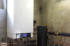 Little Chesterford condensing boiler companies