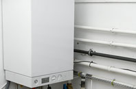 free Little Chesterford condensing boiler quotes