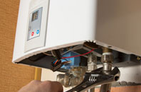 free Little Chesterford boiler install quotes