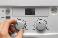 free Little Chesterford boiler maintenance quotes