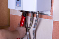 free Little Chesterford boiler repair quotes